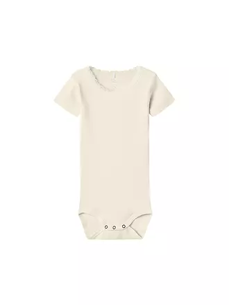NAME IT | Body bébé NBFKAB | beige